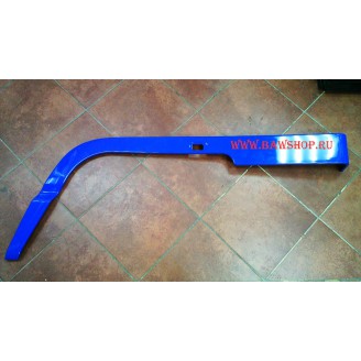Обивка арки левого колеса ВР17805410211​bl BAW Fenix 1044(со спальником) 